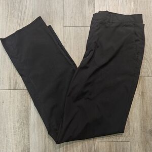 ALAN FLUSSER COLOR BLACK SIZE 38X33.5